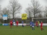 Serooskerke 1 - S.K.N.W.K. 1 (competitie) seizoen 2024-2025 (65/72)